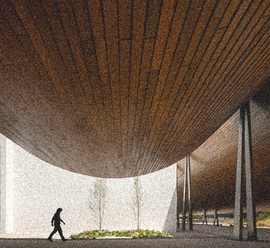 Kengo Kuma y la Transformación Arquitectónica del CAM Gulbenkian